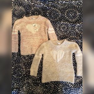 Epic Threads Sweater Bundle